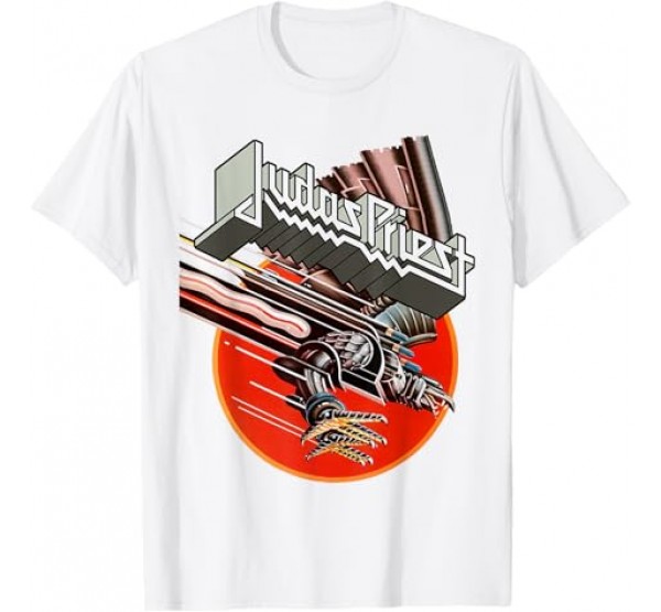 Screaming for Vengeance White